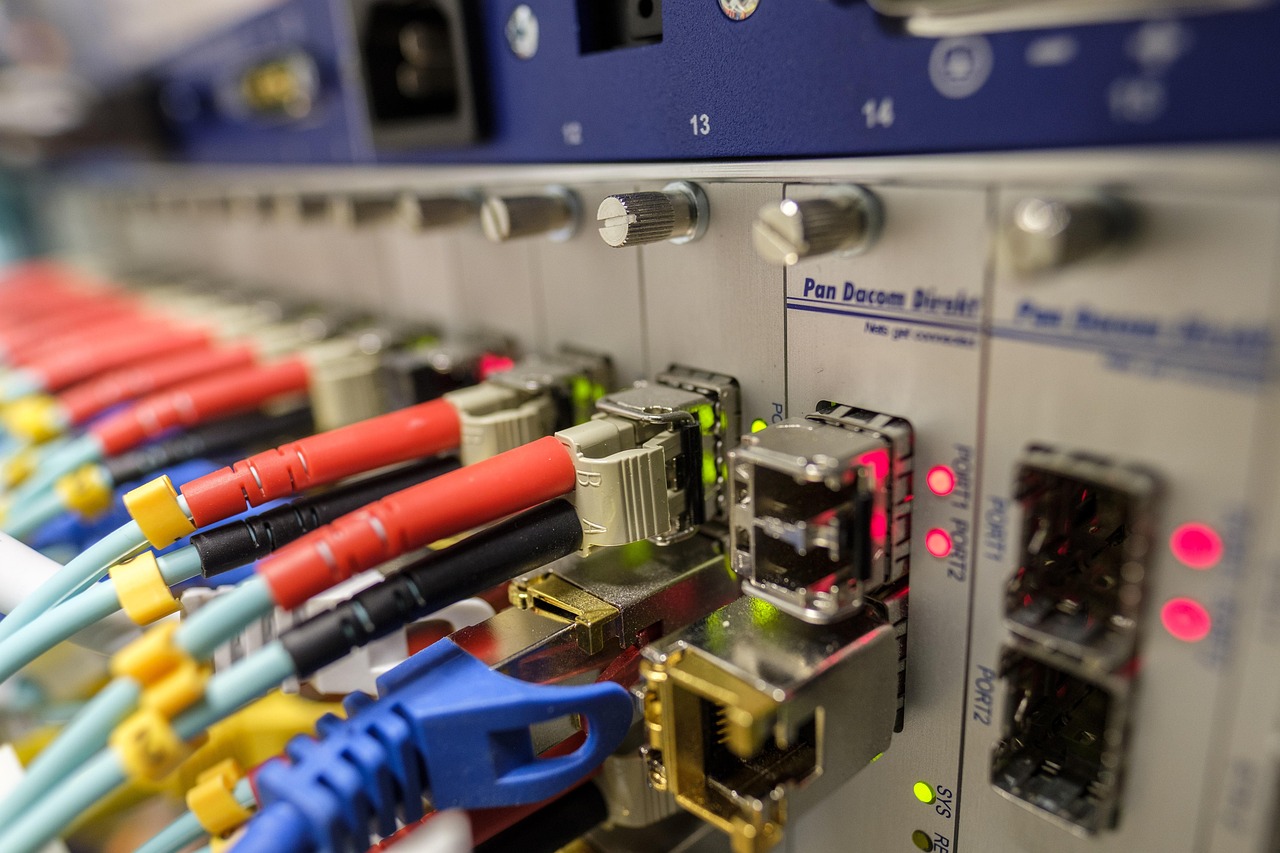 Network Design & Consulting